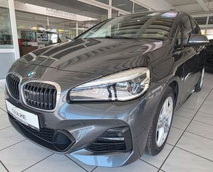BMW 220 Gebrauchtwagen
