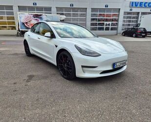 Dacia Model 3 