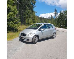Mercedes-Benz A 160 Gebrauchtwagen