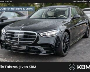 Mercedes-Benz S 350 Gebrauchtwagen