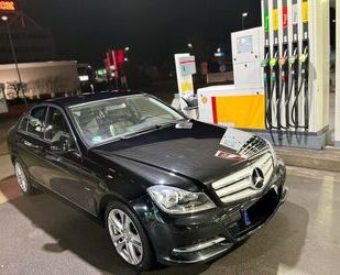 Mercedes-Benz C 180 Gebrauchtwagen