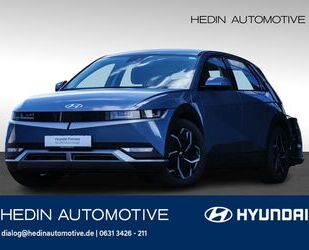 Hyundai IONIQ 5 Gebrauchtwagen