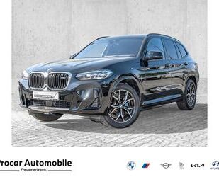 BMW X3 M40 Gebrauchtwagen