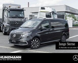Mercedes-Benz EQV Gebrauchtwagen