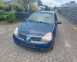 Renault Clio Gebrauchtwagen