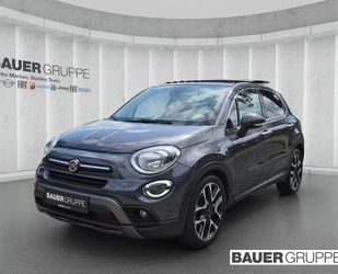 Fiat 500X Gebrauchtwagen