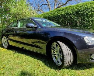 Audi A5 Gebrauchtwagen