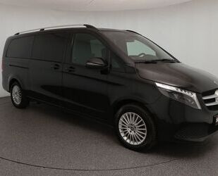 Mercedes-Benz V 300 Gebrauchtwagen