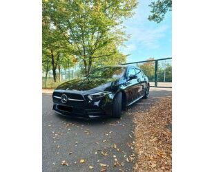 Mercedes-Benz A 180 Gebrauchtwagen
