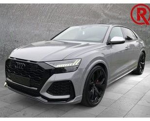 Audi RSQ8 Gebrauchtwagen
