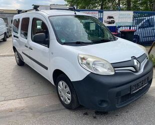 Renault Kangoo Gebrauchtwagen