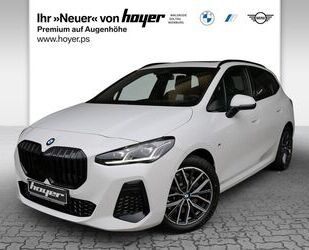 BMW 223 Active Tourer Gebrauchtwagen