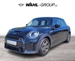 Mini Cooper S Gebrauchtwagen