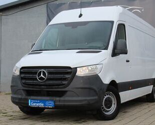 Mercedes-Benz Sprinter Gebrauchtwagen
