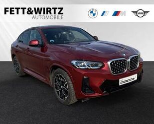 BMW X4 Gebrauchtwagen