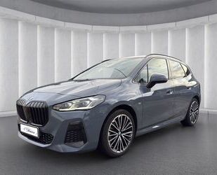 BMW 218 Active Tourer Gebrauchtwagen