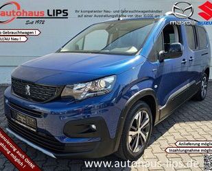 Peugeot Rifter Gebrauchtwagen