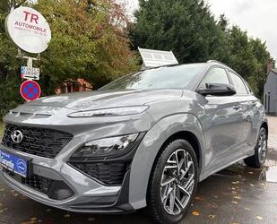 Hyundai KONA Gebrauchtwagen