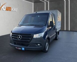 Mercedes-Benz Sprinter Gebrauchtwagen