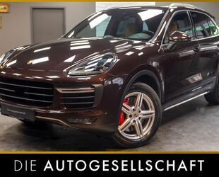 Porsche Cayenne Gebrauchtwagen