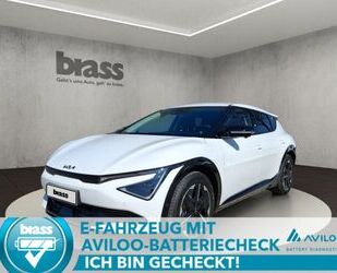 Kia EV6 Gebrauchtwagen