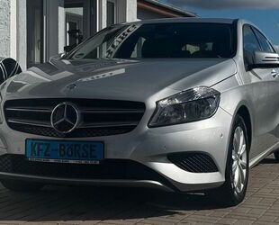 Mercedes-Benz A 180 Gebrauchtwagen
