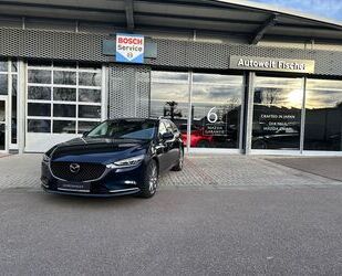 Mazda 6 Gebrauchtwagen
