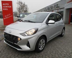 Hyundai i10 Gebrauchtwagen