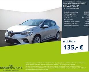 Renault Clio Gebrauchtwagen