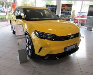 Ford Capri Gebrauchtwagen