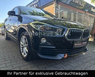 BMW X2 Gebrauchtwagen