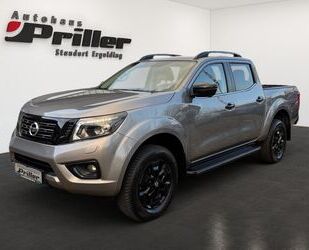 Nissan Navara Gebrauchtwagen