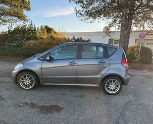 Mercedes-Benz A 180 Gebrauchtwagen