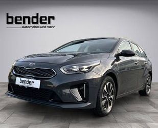 Kia ceed Sportswagon Gebrauchtwagen