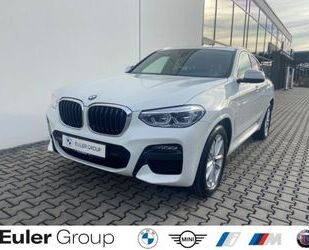 BMW X4 Gebrauchtwagen