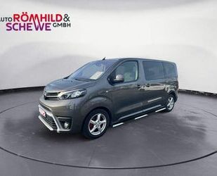 Toyota Proace (Verso) Gebrauchtwagen