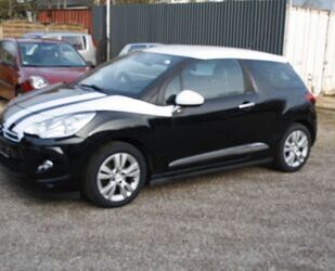 Citroen DS3 Gebrauchtwagen