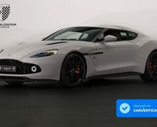 Aston Martin Vanquish Gebrauchtwagen