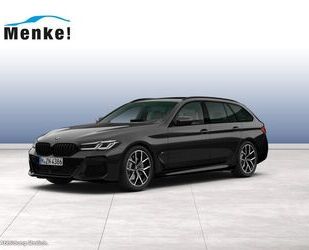 BMW BMW 520d A M Sportpaket Head-Up HiFi DAB LED WLAN Gebrauchtwagen