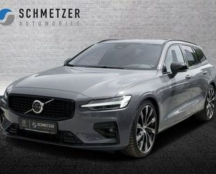 Volvo V60 Gebrauchtwagen