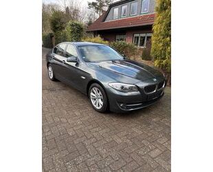 BMW 525 Gebrauchtwagen