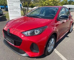 Mazda 2 Gebrauchtwagen