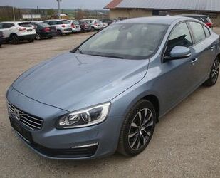 Volvo S60 Gebrauchtwagen