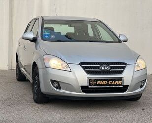Kia ceed / Ceed Gebrauchtwagen