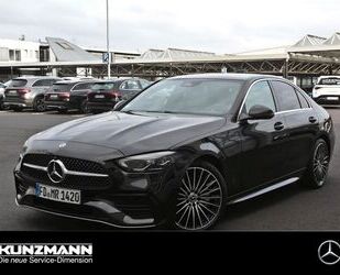 Mercedes-Benz C 200 Gebrauchtwagen