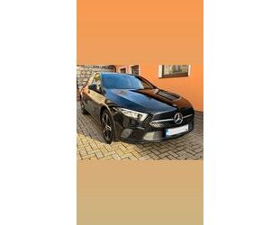 Mercedes-Benz A 250 Gebrauchtwagen