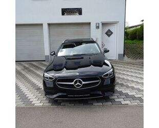 Mercedes-Benz C 200 Gebrauchtwagen
