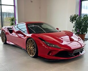 Ferrari F8 Gebrauchtwagen