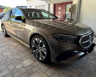 Mercedes-Benz E 300 Gebrauchtwagen