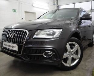 Audi Q5 Gebrauchtwagen
